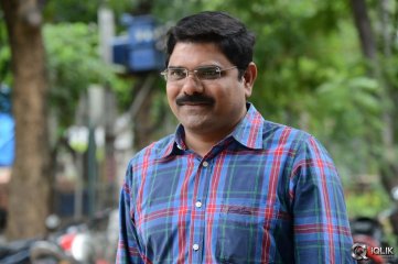 Madhura Sridhar Interview About Maaya Movie